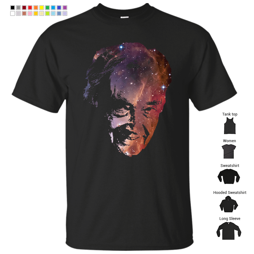 Zinn T-Shirt