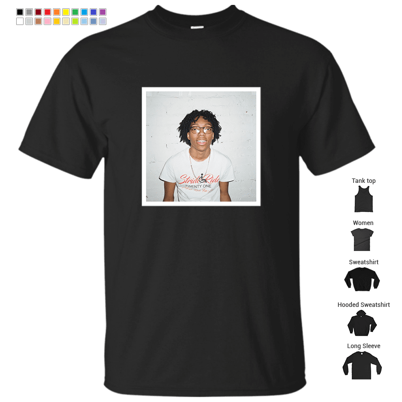 lil tecca T-Shirt