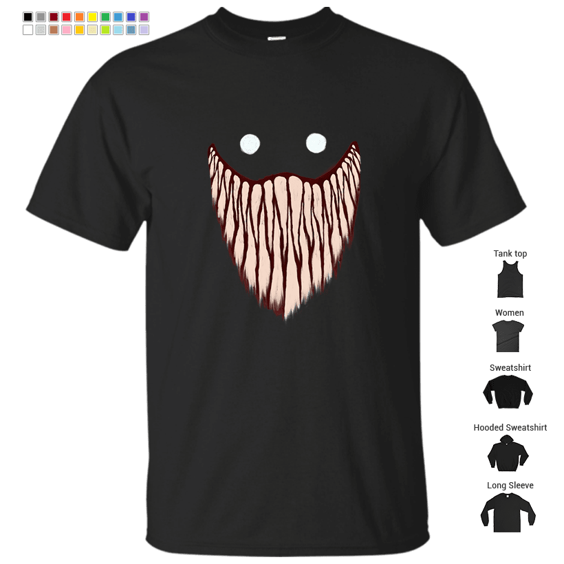 Pyke - League of Legends T-Shirt