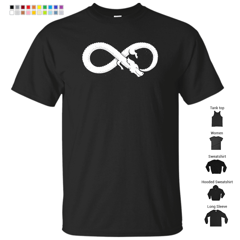 Neverending T-Shirt