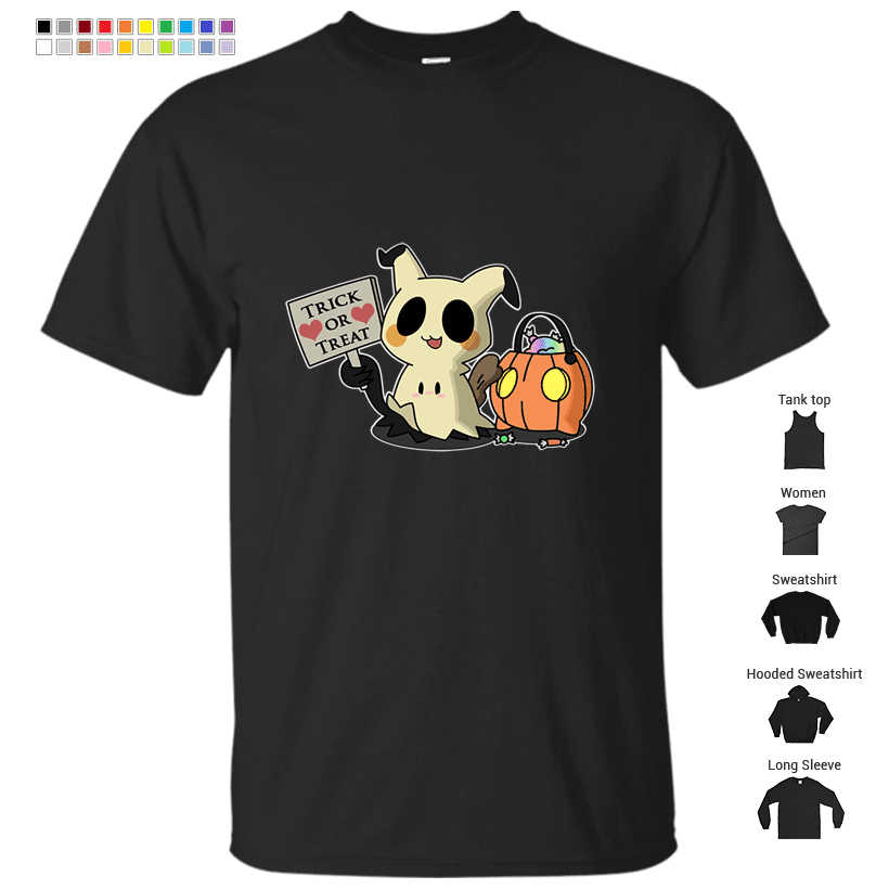 Something Sweet T-Shirt